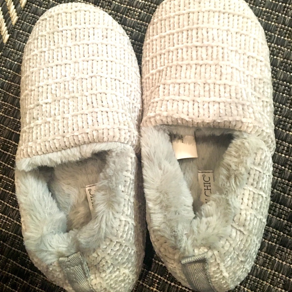 Slippers
